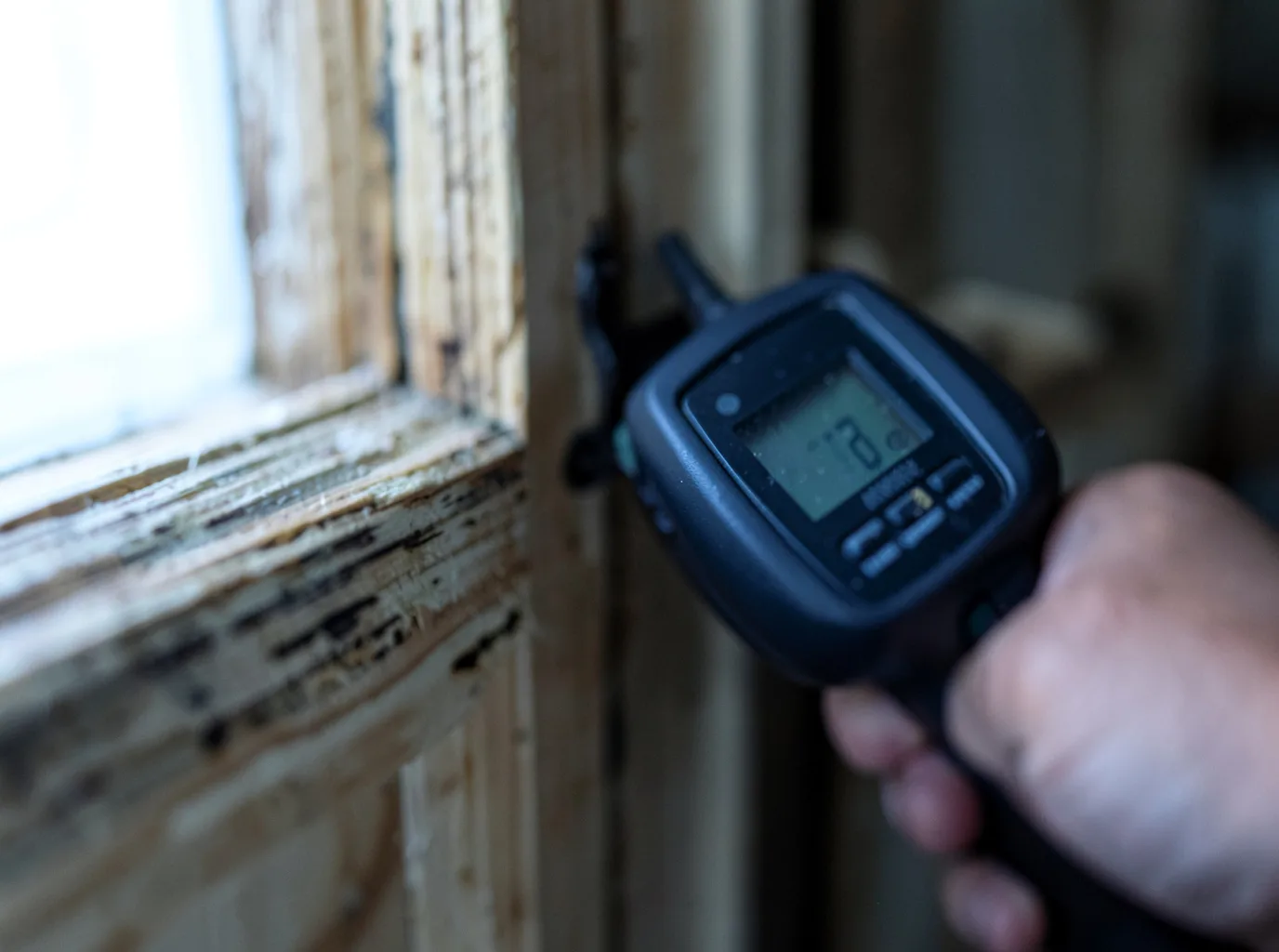 Commercial Water Damage Restoration in Felch, MI