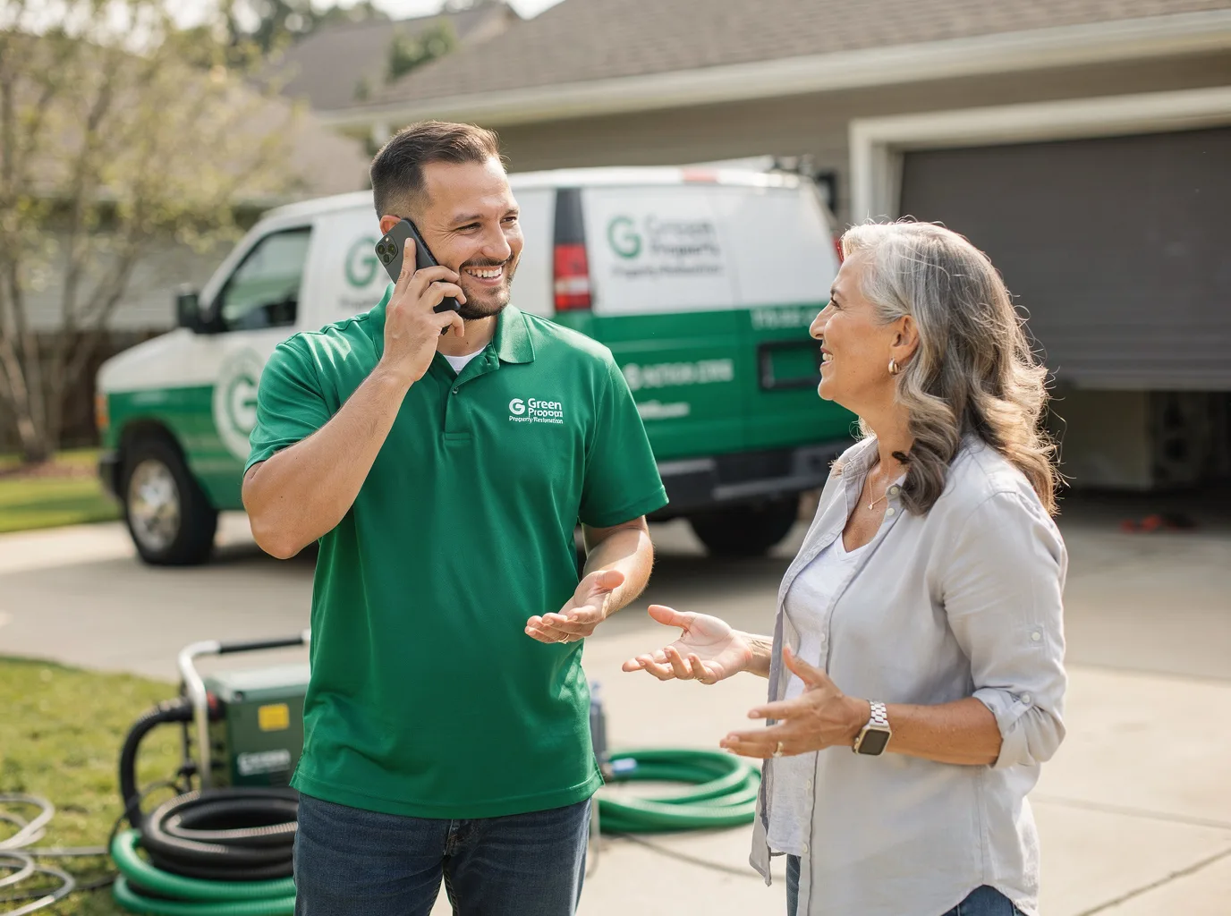 Water Damage Restoration Felch, MI FAQs